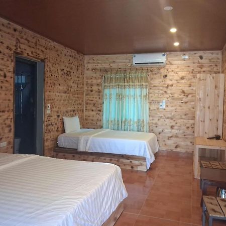 Tam Coc Moutainside Homestay Ниньбинь Экстерьер фото