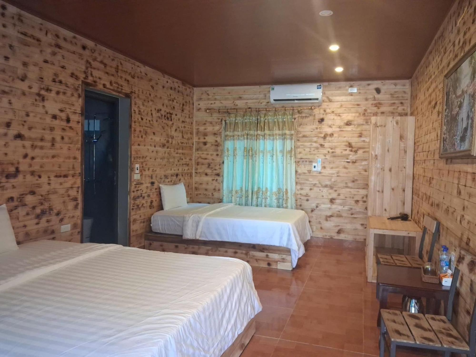 Tam Coc Moutainside Homestay Ниньбинь Экстерьер фото